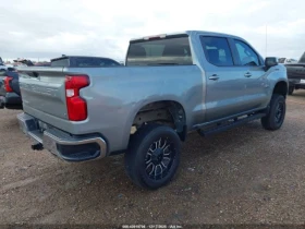 Chevrolet Silverado 1500 4WD STANDARD BED LT, снимка 4