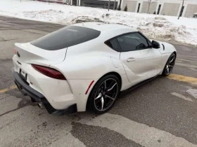 Toyota Supra 3.0  CARFAX, снимка 4