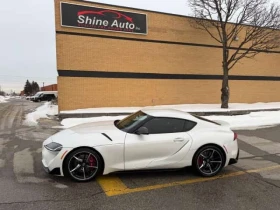 Toyota Supra 3.0  CARFAX, снимка 1