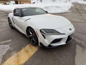 Toyota Supra 3.0  CARFAX, снимка 2