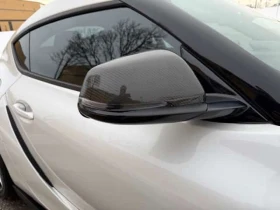 Toyota Supra 3.0  CARFAX, снимка 9