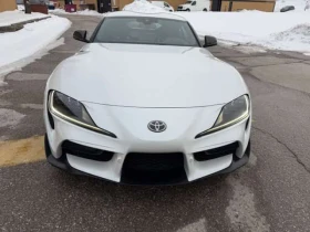 Toyota Supra 3.0  CARFAX, снимка 13