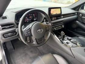 Toyota Supra 3.0  CARFAX, снимка 5