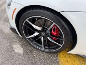 Toyota Supra 3.0  CARFAX, снимка 7