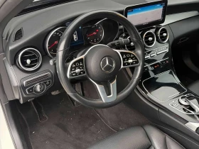 Mercedes-Benz C 300 * CARFAX * PANO * ПОДГРЕВИ * КАМЕРА * ПАМЕТ, снимка 5