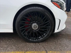 Mercedes-Benz C 300 * CARFAX * PANO * ПОДГРЕВИ * КАМЕРА * ПАМЕТ, снимка 7