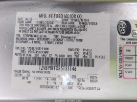 Ford Mustang Gt Premium, снимка 9