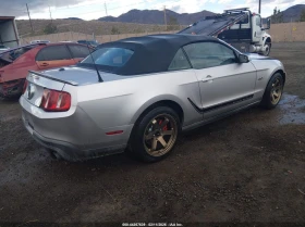 Ford Mustang Gt Premium, снимка 4