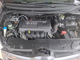 Toyota Corolla verso 1, 6i фейслифт Италия, снимка 14