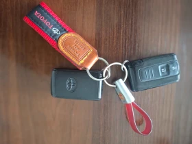 Toyota Corolla verso 1, 6i фейслифт Италия, снимка 15