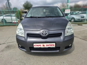 Toyota Corolla verso 1, 6i фейслифт Италия, снимка 2