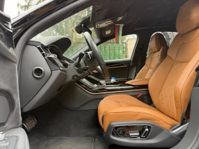 Audi A8 Гаранционен Реален пробег , снимка 11
