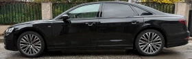 Audi A8 Гаранционен Реален пробег , снимка 2