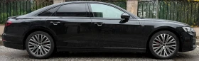 Audi A8 Гаранционен Реален пробег , снимка 6