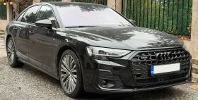 Audi A8 Гаранционен Реален пробег , снимка 7