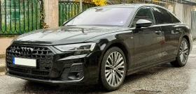 Audi A8 Гаранционен Реален пробег , снимка 1