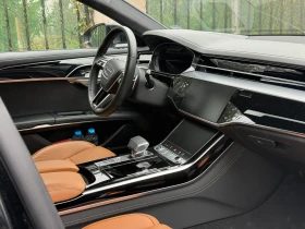 Audi A8 Гаранционен Реален пробег , снимка 10