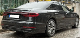Audi A8 Гаранционен Реален пробег , снимка 5