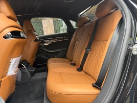 Audi A8 Гаранционен Реален пробег , снимка 13