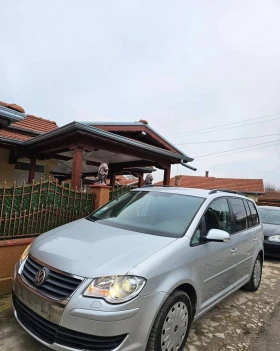 VW Touran United FULL 1.9TDI, снимка 3