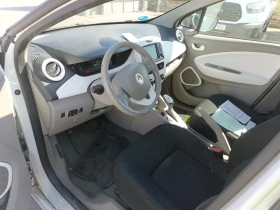 Renault Zoe R90, снимка 4