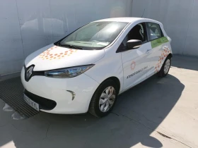 Renault Zoe R90, снимка 1