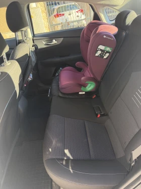 Kia Forte, снимка 16