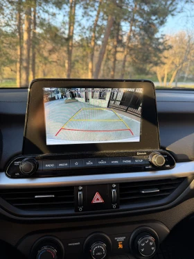 Kia Forte, снимка 15