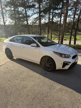 Kia Forte, снимка 2