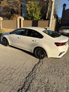 Kia Forte, снимка 3