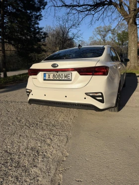 Kia Forte, снимка 4