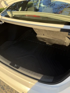 Kia Forte, снимка 5