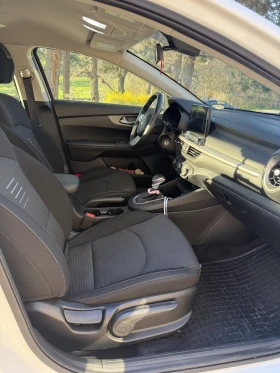 Kia Forte, снимка 17
