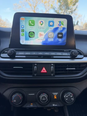 Kia Forte, снимка 14