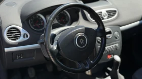 Renault Clio 1.4 98HP, снимка 9