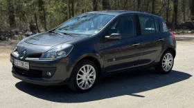 Renault Clio 1.4 98HP, снимка 8