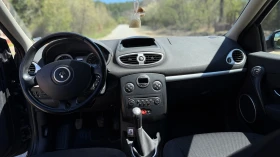 Renault Clio 1.4 98HP, снимка 11