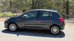 Renault Clio 1.4 98HP, снимка 7