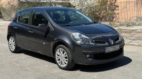 Renault Clio 1.4 98HP, снимка 2