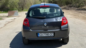 Renault Clio 1.4 98HP, снимка 5
