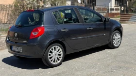 Renault Clio 1.4 98HP, снимка 4