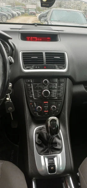 Opel Meriva 1, 3eco flex, снимка 9