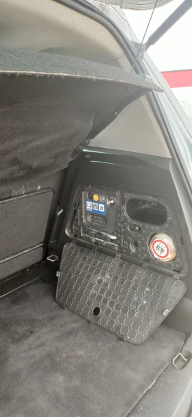 Opel Meriva 1, 3eco flex, снимка 13