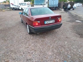 BMW 316 Лек, снимка 5