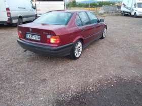 BMW 316 Лек, снимка 6