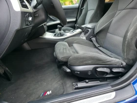 BMW 320 163 М италия, снимка 9