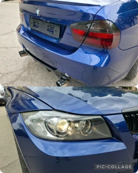 BMW 320 163 М италия, снимка 15