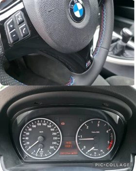BMW 320 163 М италия, снимка 13