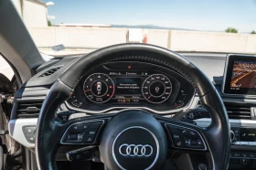 Audi A5 Sportback 286 к.с., снимка 8
