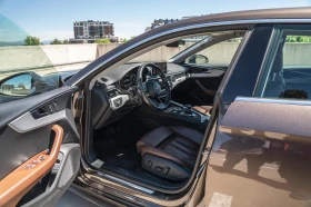 Audi A5 Sportback 286 к.с., снимка 7